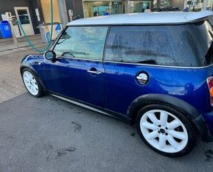 Mini Cooper Gebrauchtwagen