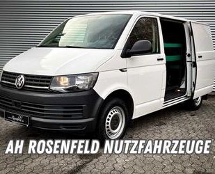 VW T6 Transporter Gebrauchtwagen