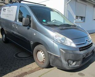 Citroen Jumpy Gebrauchtwagen