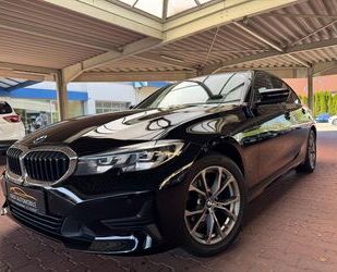 BMW 318 Gebrauchtwagen