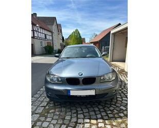BMW 116 Gebrauchtwagen