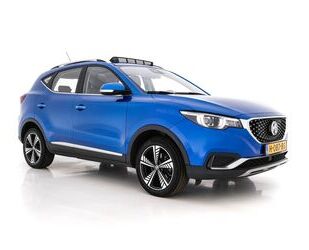 MG ZS Gebrauchtwagen