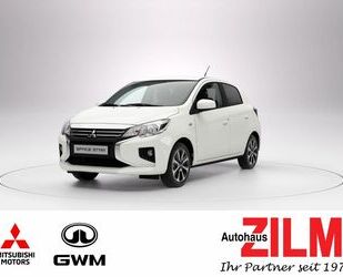 Mitsubishi Space Star Gebrauchtwagen