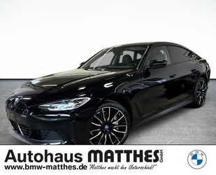 BMW i4 Gebrauchtwagen