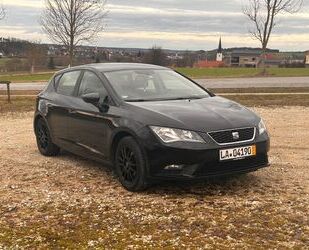 Seat Leon Gebrauchtwagen