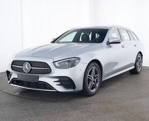 Mercedes-Benz E 300 Gebrauchtwagen