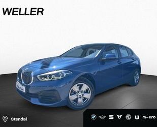 BMW 116 Gebrauchtwagen