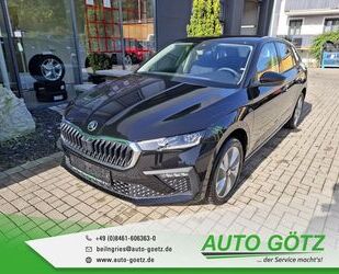 Skoda Scala Gebrauchtwagen