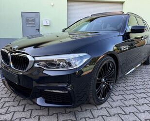 BMW 520 Gebrauchtwagen
