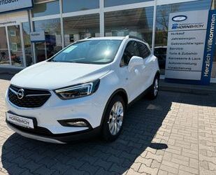 Opel Mokka Gebrauchtwagen