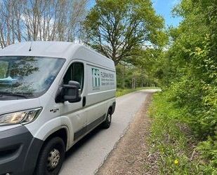 Fiat Ducato Gebrauchtwagen