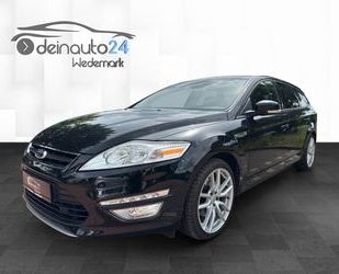 Ford Mondeo Gebrauchtwagen