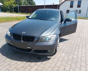 BMW 325 Gebrauchtwagen