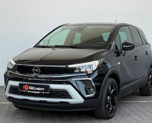 Opel Crossland (X) Gebrauchtwagen