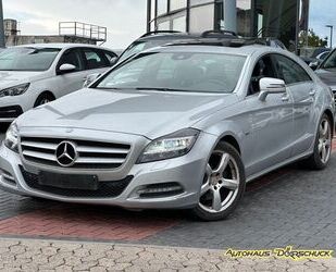 Mercedes-Benz CLS 250 Gebrauchtwagen