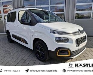 Citroen Berlingo Gebrauchtwagen