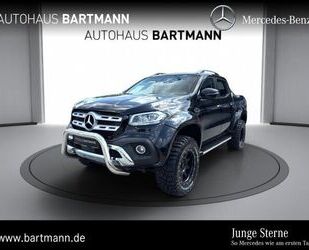 Mercedes-Benz X 350 Gebrauchtwagen