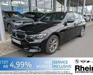 BMW 320 Gebrauchtwagen