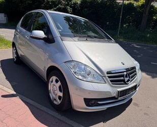 Mercedes-Benz A 180 Gebrauchtwagen