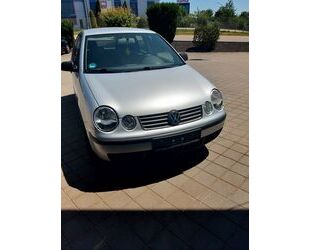 VW Polo Gebrauchtwagen