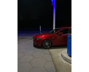 Mazda 3 Gebrauchtwagen