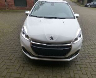 Peugeot 208 Gebrauchtwagen