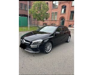 Mercedes-Benz A 160 Gebrauchtwagen