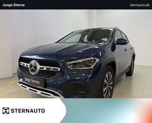 Mercedes-Benz GLA 200 Gebrauchtwagen