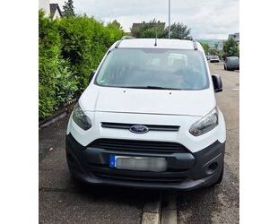 Ford Transit Connect Gebrauchtwagen
