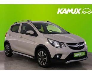 Opel Karl Gebrauchtwagen