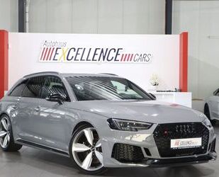 Audi RS4 Gebrauchtwagen