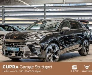 Cupra Terramar Gebrauchtwagen