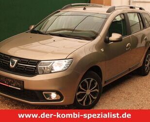 Dacia Logan Gebrauchtwagen