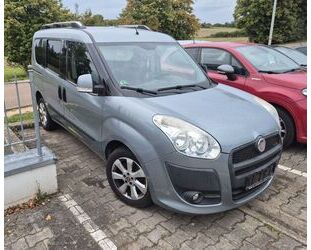 Fiat Doblo Gebrauchtwagen