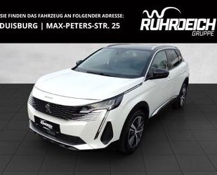 Peugeot 3008 Gebrauchtwagen