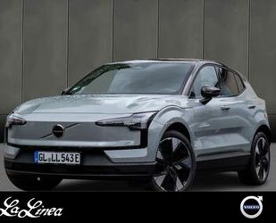 Volvo EX30 Gebrauchtwagen