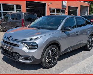 Citroen C4 Gebrauchtwagen
