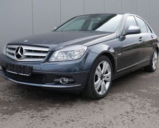 Mercedes-Benz C 180 Gebrauchtwagen