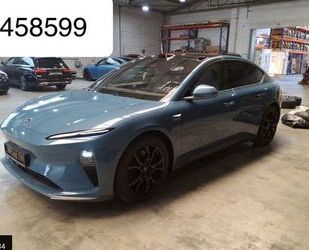 Nio ET5 Gebrauchtwagen