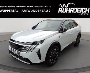 Peugeot 3008 Gebrauchtwagen