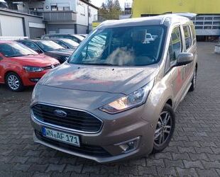 Ford Tourneo Connect Gebrauchtwagen