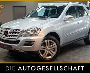 Mercedes-Benz ML 500 Gebrauchtwagen