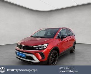 Opel Crossland (X) Gebrauchtwagen