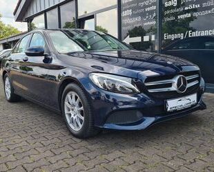 Mercedes-Benz C 220 Gebrauchtwagen