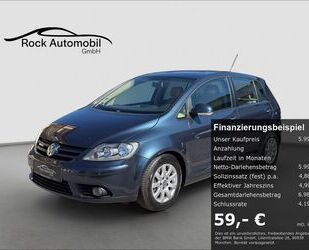 VW Golf Plus Gebrauchtwagen