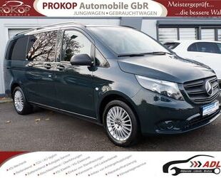 Mercedes-Benz Vito Gebrauchtwagen