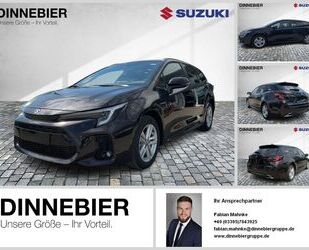 Suzuki Swace Gebrauchtwagen