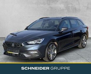 Seat Leon Gebrauchtwagen