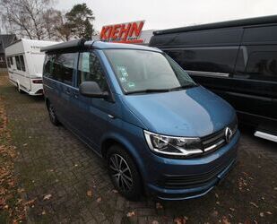 VW T6 California Gebrauchtwagen
