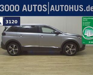 Peugeot 5008 Gebrauchtwagen